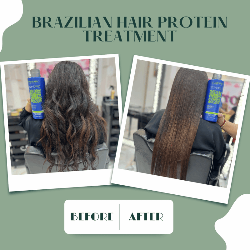 Brazilian hair protein hotsell