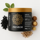 Hair BTX| Botox Hair Treatment | MasterPro Premium Brazilian| 500 G