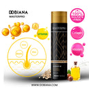 leave in conditioner sulfate free