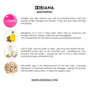 sulfate free shampoo details
