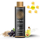 MasterPro Premium Brazilian Hair Protein Treatment 1L