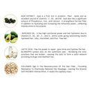 MasterPro Premium Brazilian Hair Protein Treatment 1L