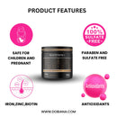 Protein Hair Mask |Extreme Repair | MasterPro Professional|500g