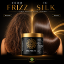 Hair BTX| Botox Hair Treatment | MasterPro Premium Brazilian| 500 G