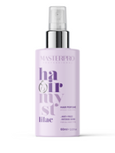 Hair Mist Lilac|Hair Perfume|Biphasic Shine Spray| Anti Fizz|Intense Shine|For All Hair Types|60 ML