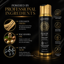 Leave-In Conditioner |Hair Protein | Extreme Repair| MasterPro|300 ml