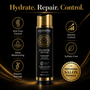 Leave-In Conditioner |Hair Protein | Extreme Repair| MasterPro|300 ml