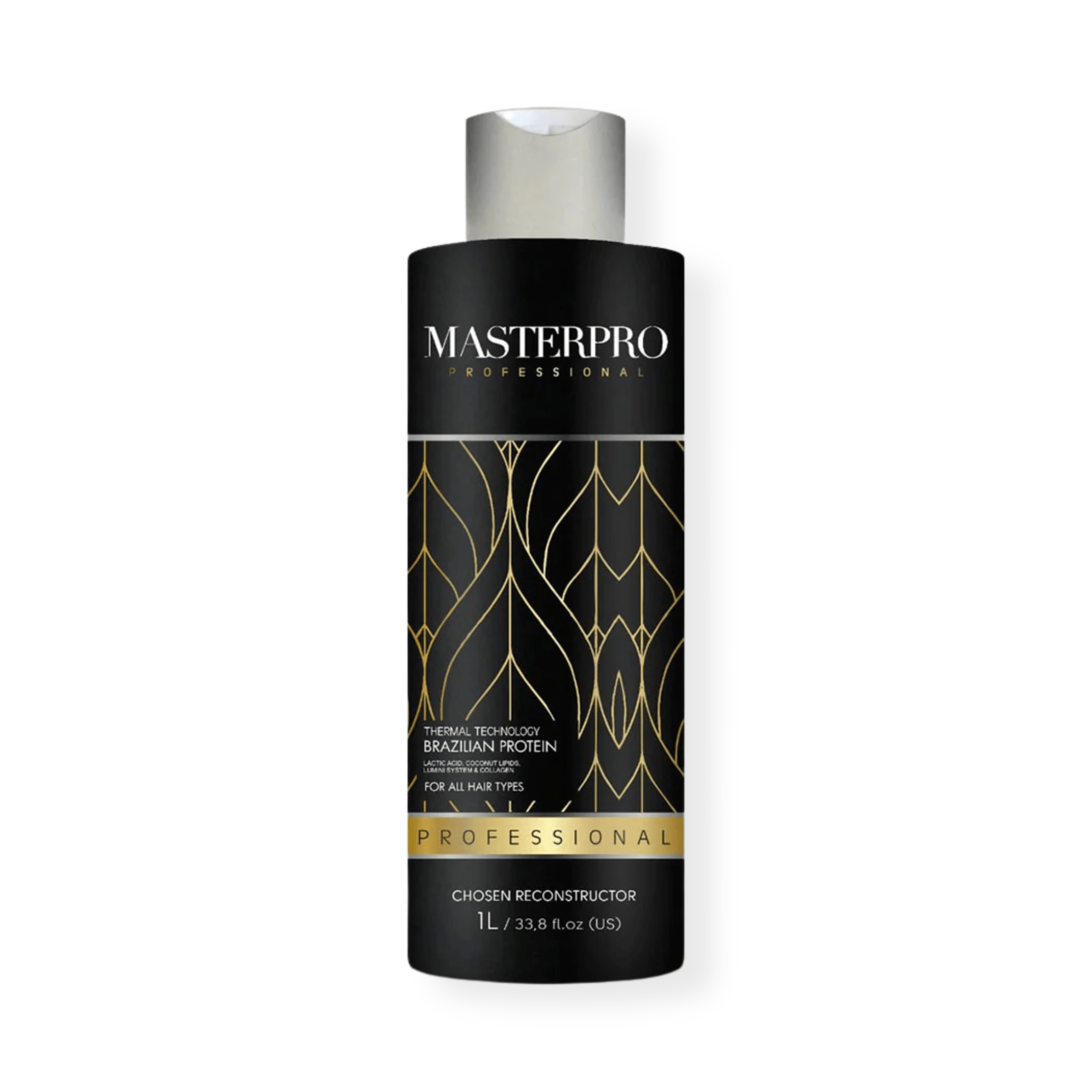 Professional brazilian protein best sale
