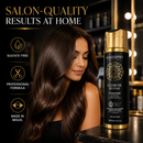 Leave-In Conditioner |Hair Protein | Extreme Repair| MasterPro|300 ml