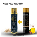 Sulfate Free Shampoo | Extreme Repair | Hair Protein| MasterPro  | 300 ml