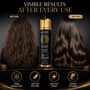 Leave-In Conditioner |Hair Protein | Extreme Repair| MasterPro|300 ml