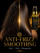 Hair Serum |Argan Oil | Sunflower Oil | MasterPro|60 ml