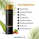 sulfate free shampoo benefits